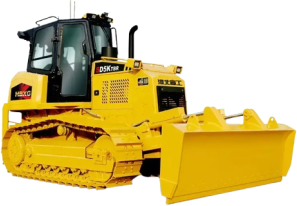 Бульдозер Shehwa HBXG SD5K